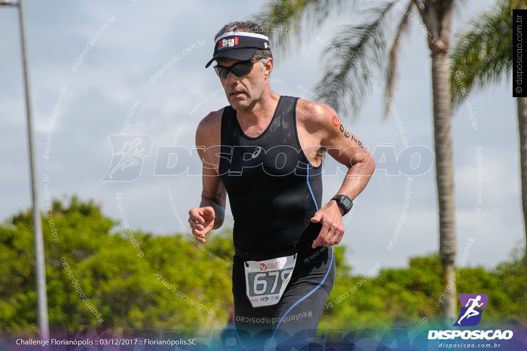 Challenge Florianópolis 2017