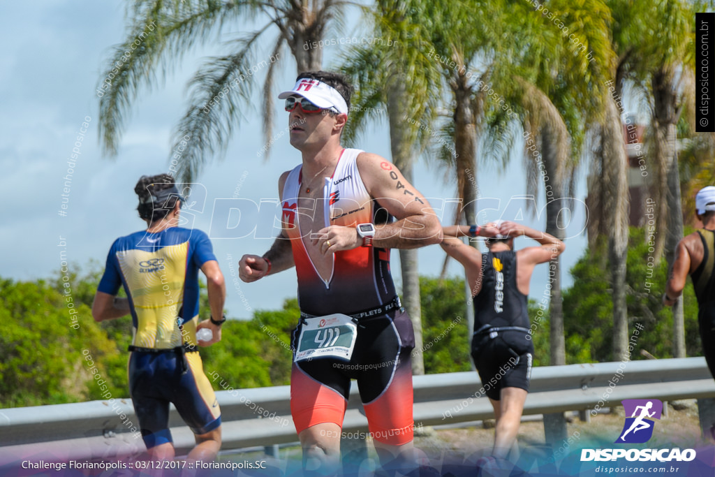 Challenge Florianópolis 2017