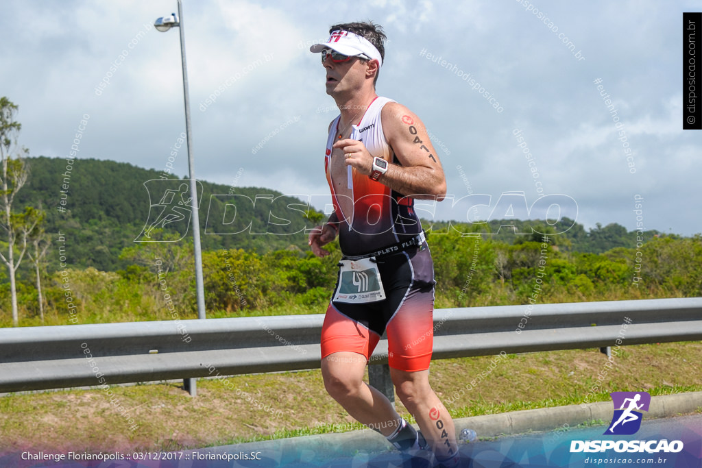 Challenge Florianópolis 2017