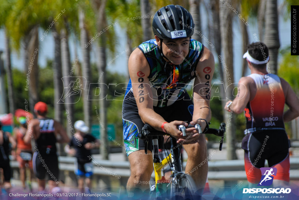 Challenge Florianópolis 2017