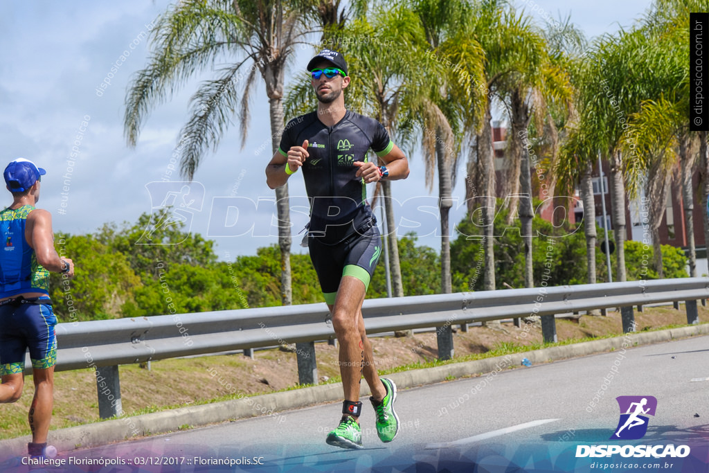 Challenge Florianópolis 2017