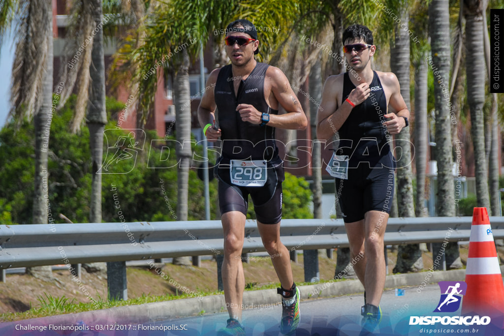 Challenge Florianópolis 2017