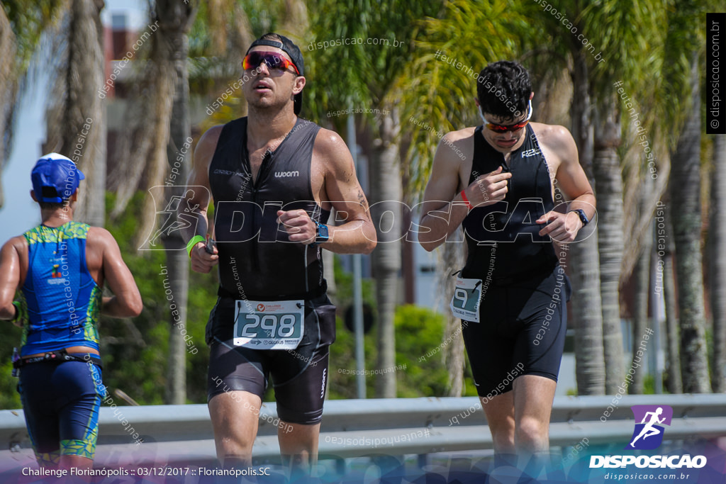 Challenge Florianópolis 2017