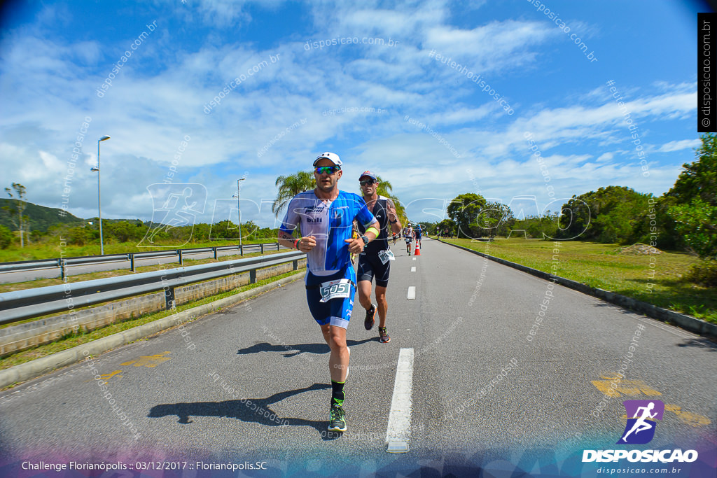 Challenge Florianópolis 2017