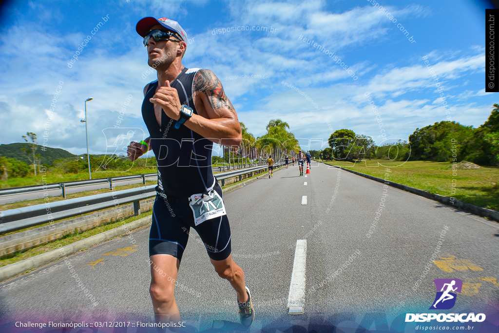 Challenge Florianópolis 2017