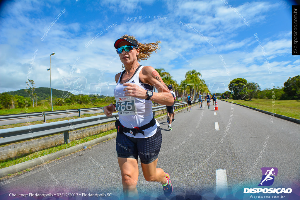 Challenge Florianópolis 2017