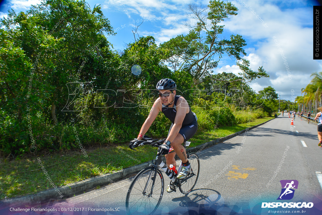 Challenge Florianópolis 2017