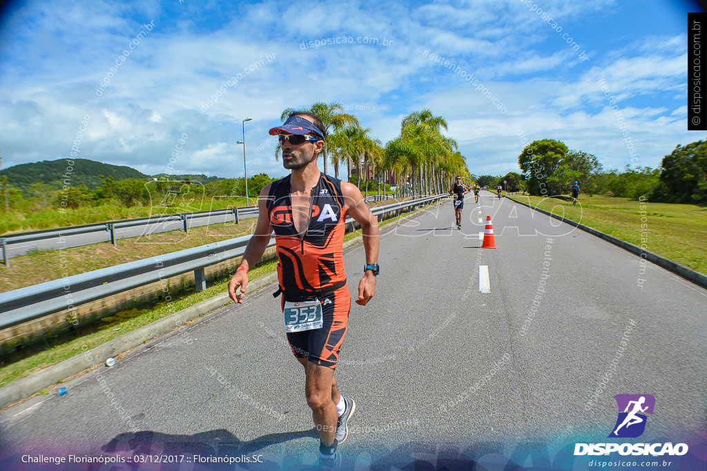 Challenge Florianópolis 2017