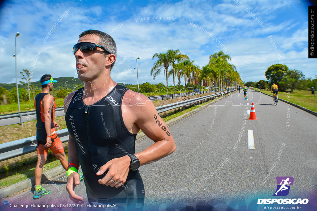 Challenge Florianópolis 2017