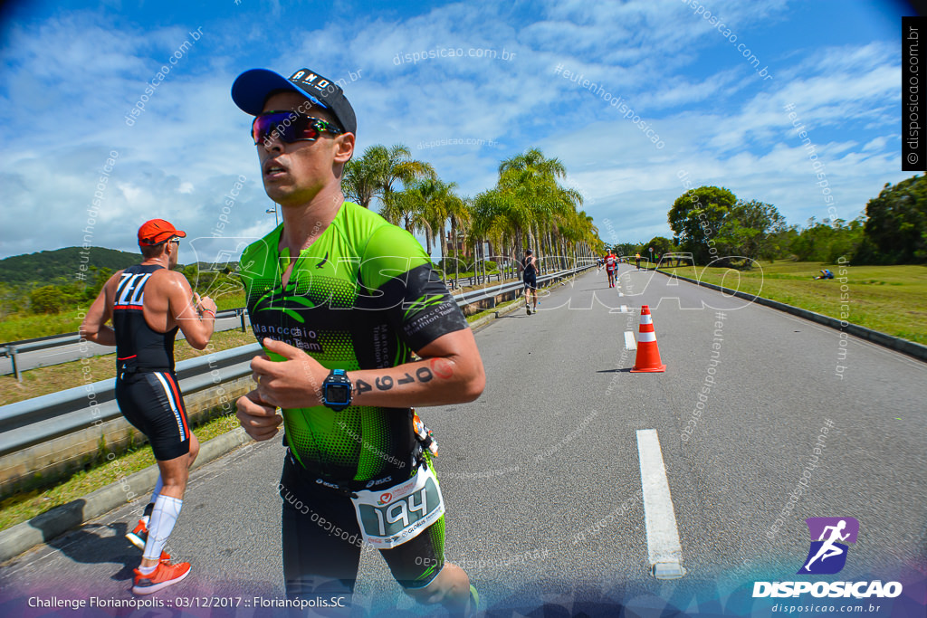 Challenge Florianópolis 2017