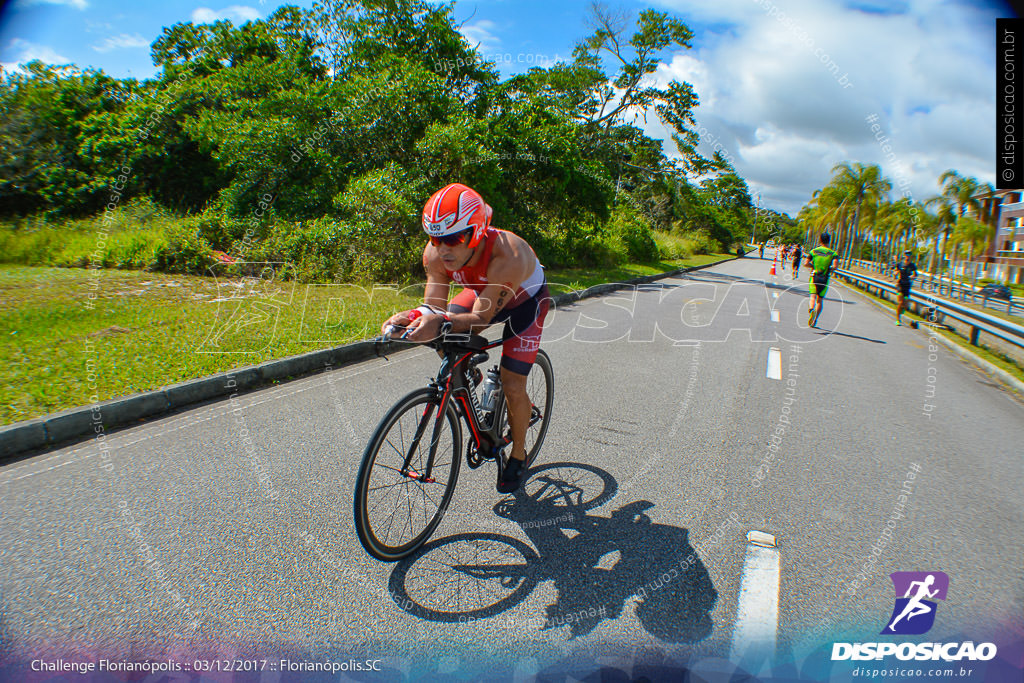 Challenge Florianópolis 2017