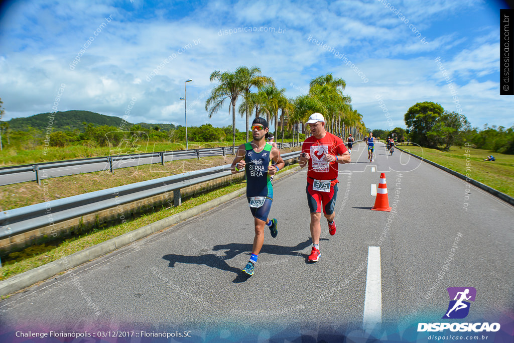 Challenge Florianópolis 2017