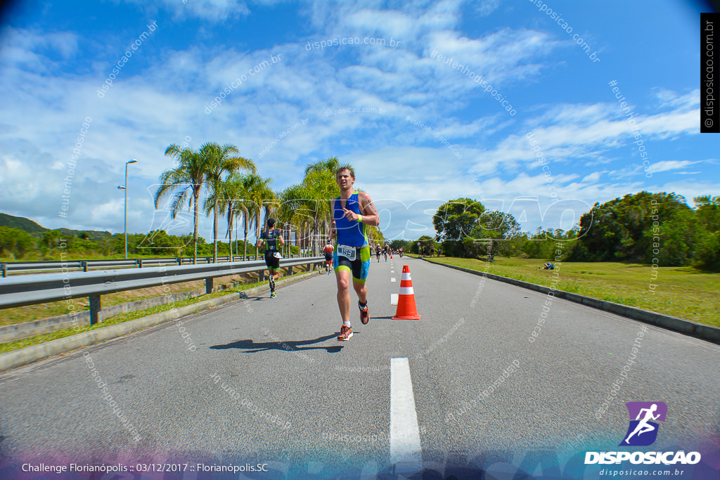 Challenge Florianópolis 2017