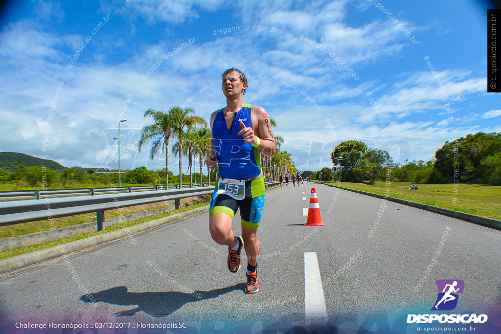 Challenge Florianópolis 2017