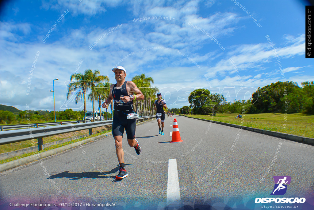 Challenge Florianópolis 2017