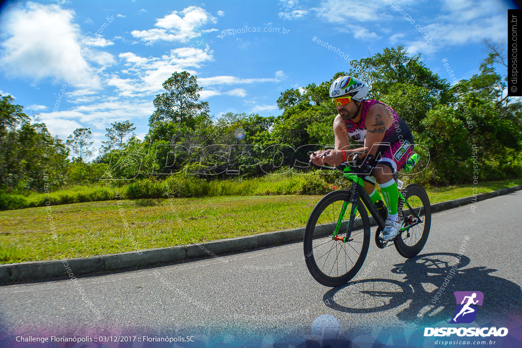 Challenge Florianópolis 2017