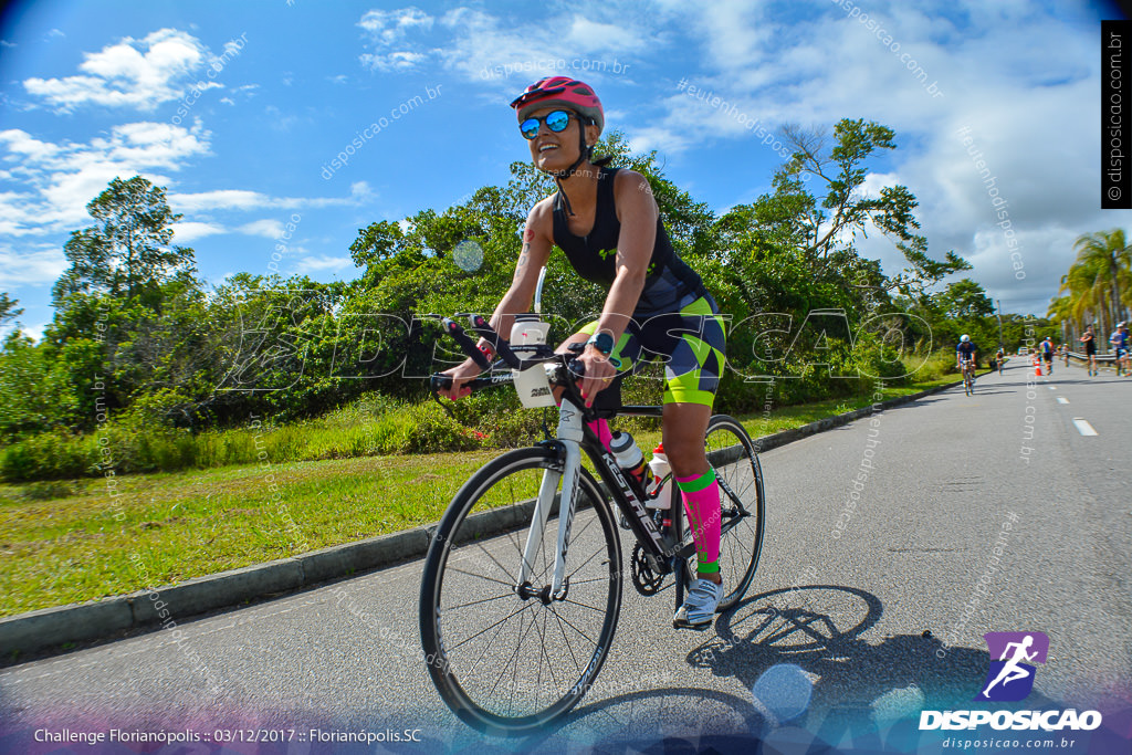 Challenge Florianópolis 2017