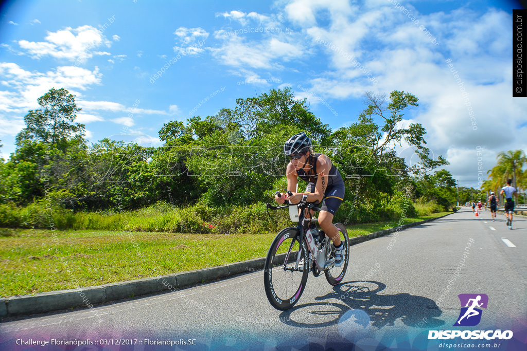 Challenge Florianópolis 2017