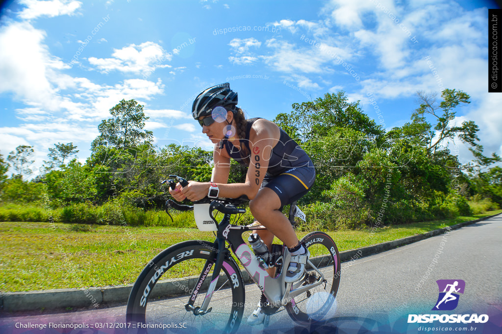 Challenge Florianópolis 2017