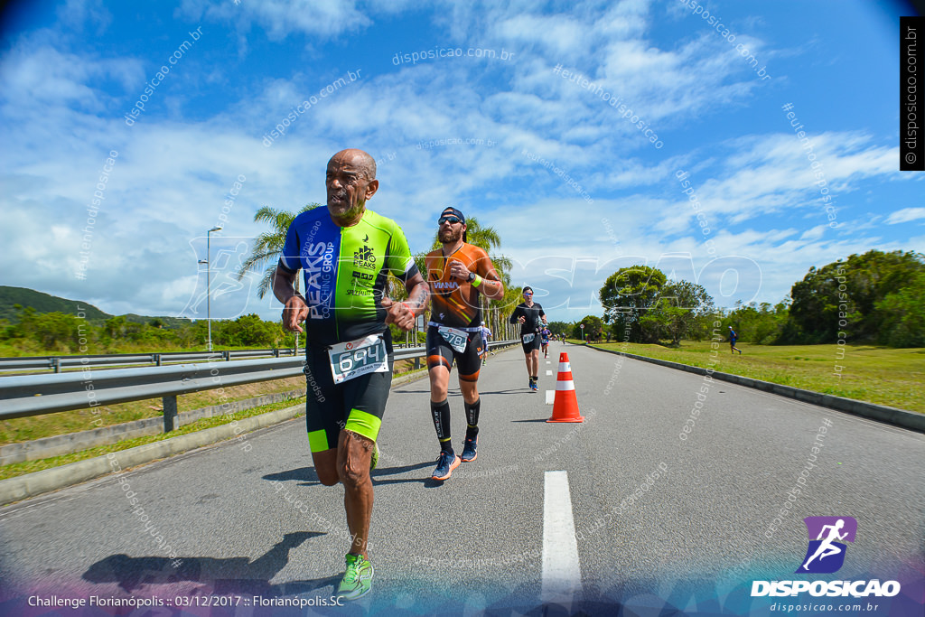 Challenge Florianópolis 2017