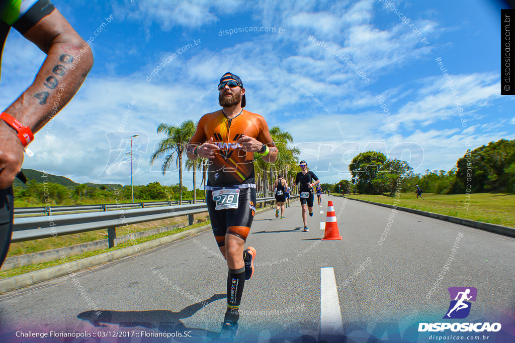 Challenge Florianópolis 2017