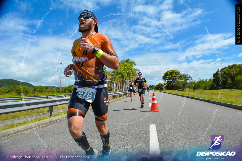 Challenge Florianópolis 2017