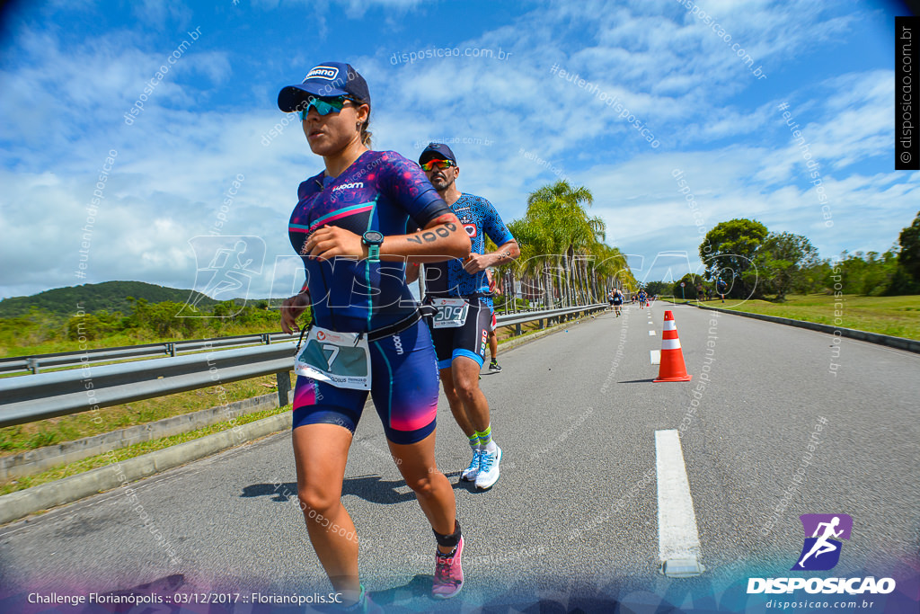 Challenge Florianópolis 2017