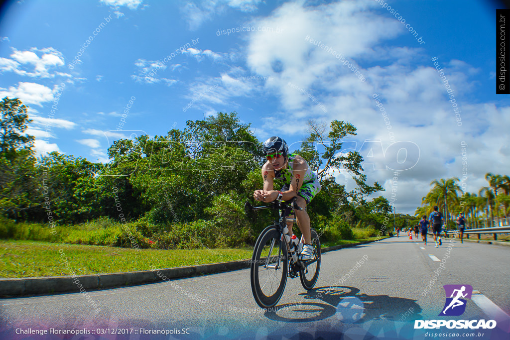 Challenge Florianópolis 2017