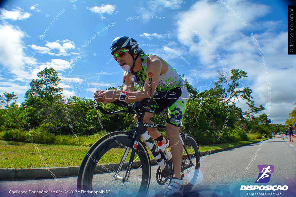 Challenge Florianópolis 2017