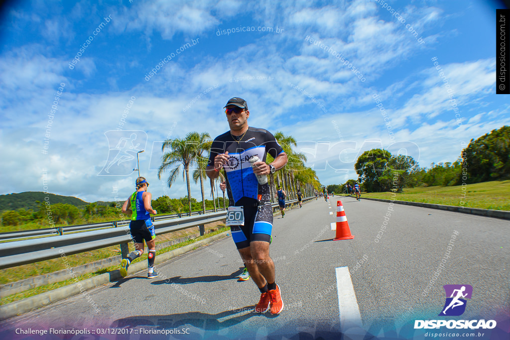 Challenge Florianópolis 2017