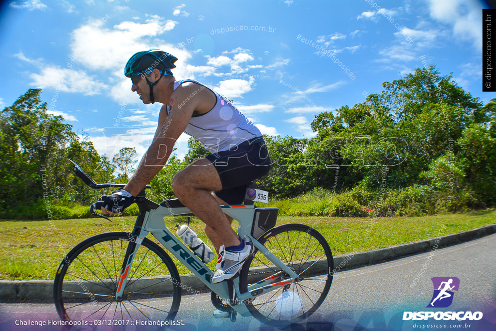 Challenge Florianópolis 2017