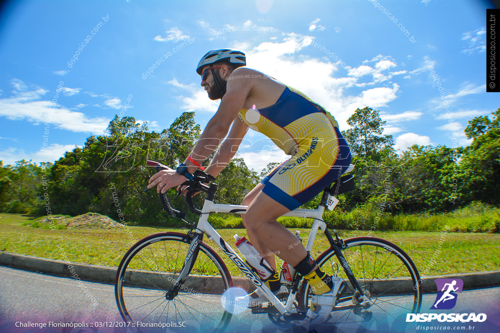 Challenge Florianópolis 2017