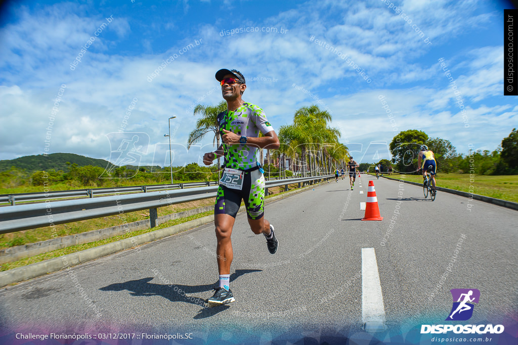 Challenge Florianópolis 2017