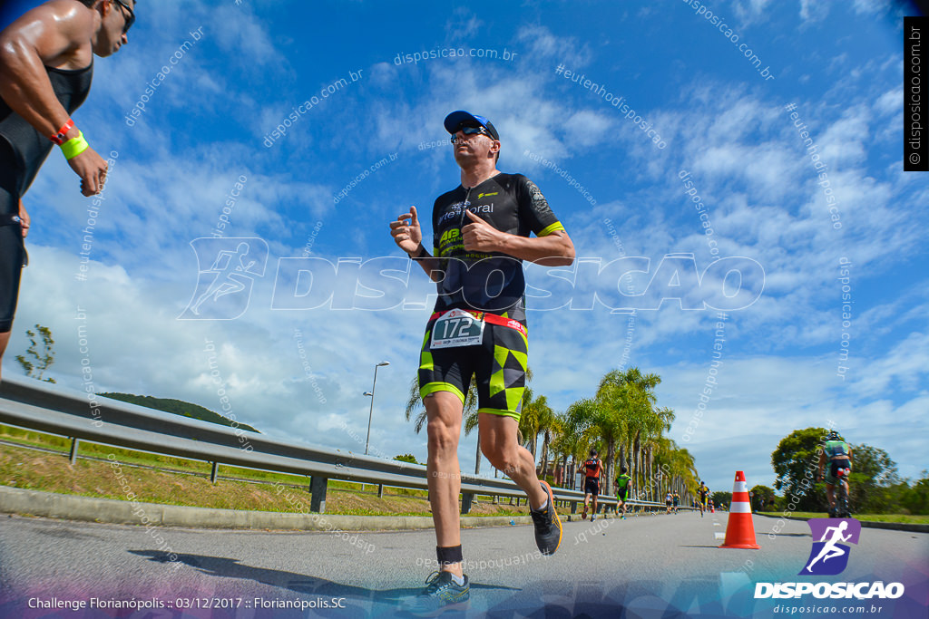 Challenge Florianópolis 2017