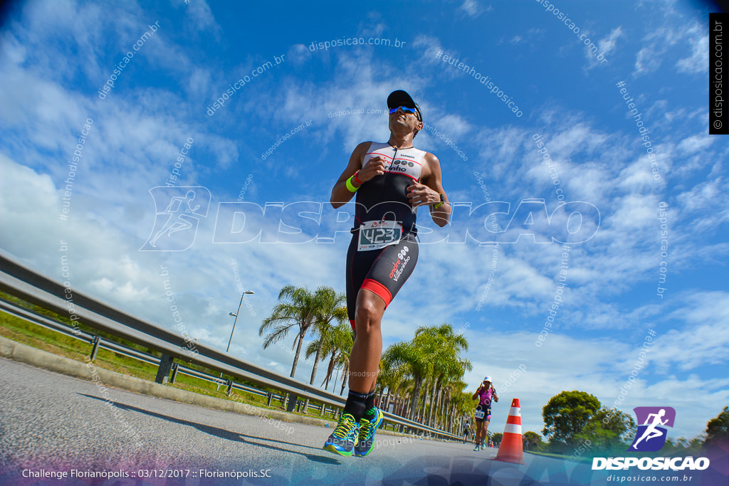 Challenge Florianópolis 2017