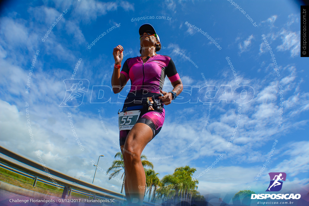 Challenge Florianópolis 2017