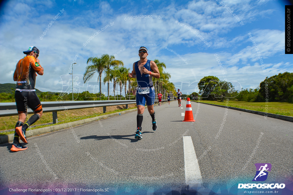 Challenge Florianópolis 2017