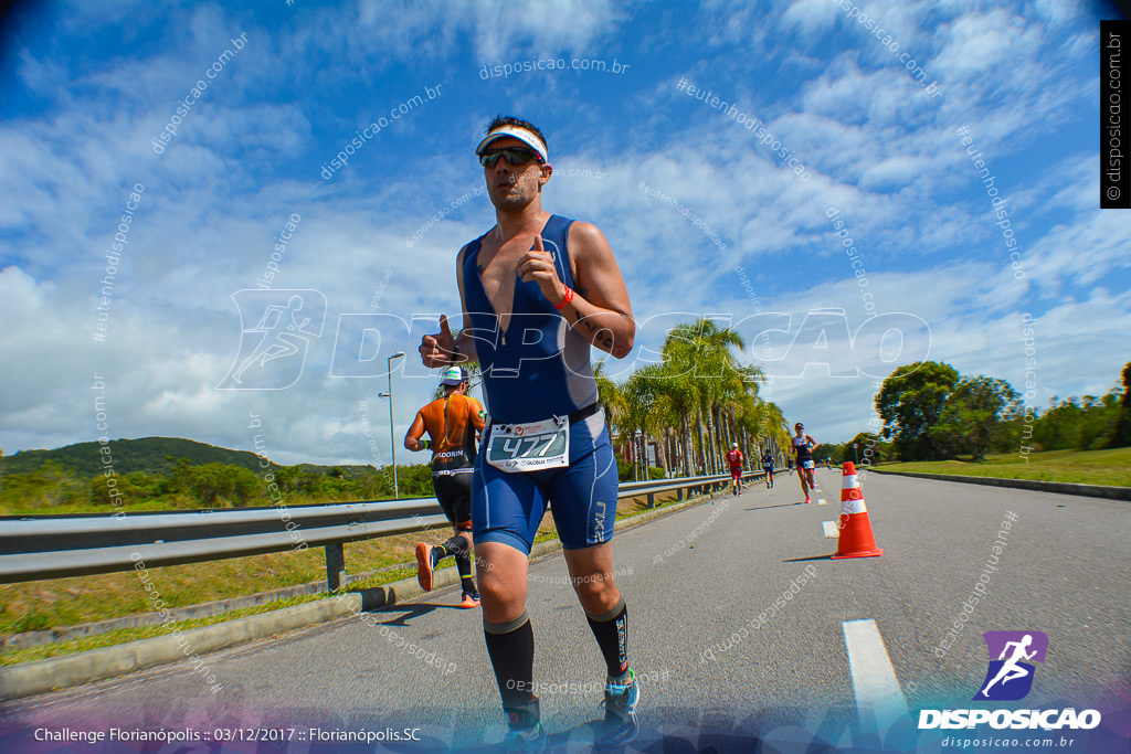 Challenge Florianópolis 2017