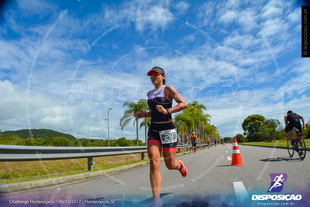 Challenge Florianópolis 2017