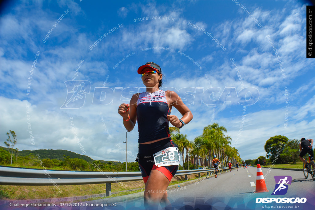 Challenge Florianópolis 2017