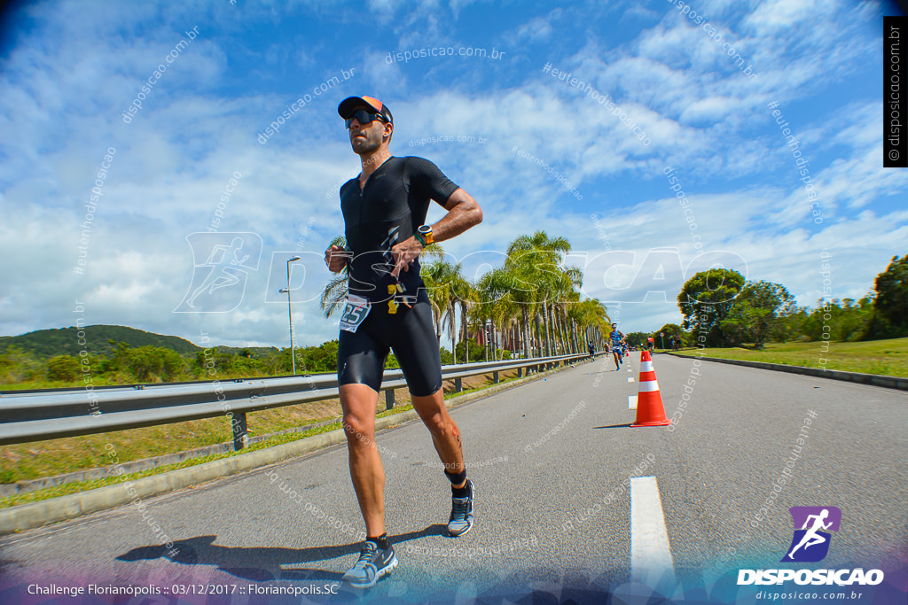 Challenge Florianópolis 2017