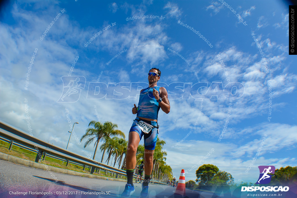 Challenge Florianópolis 2017