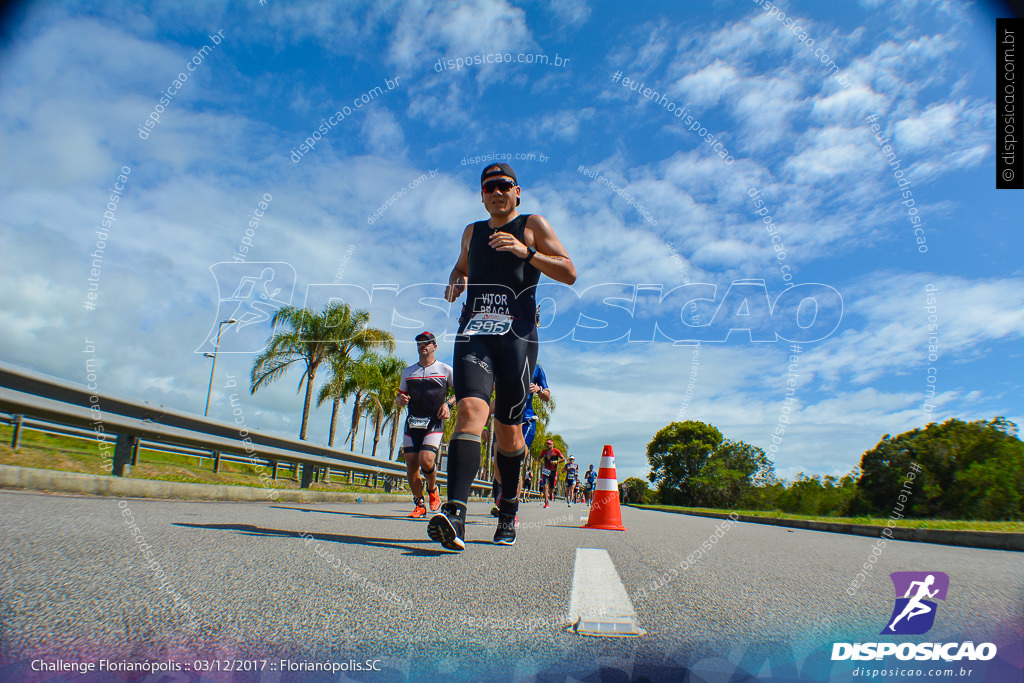 Challenge Florianópolis 2017