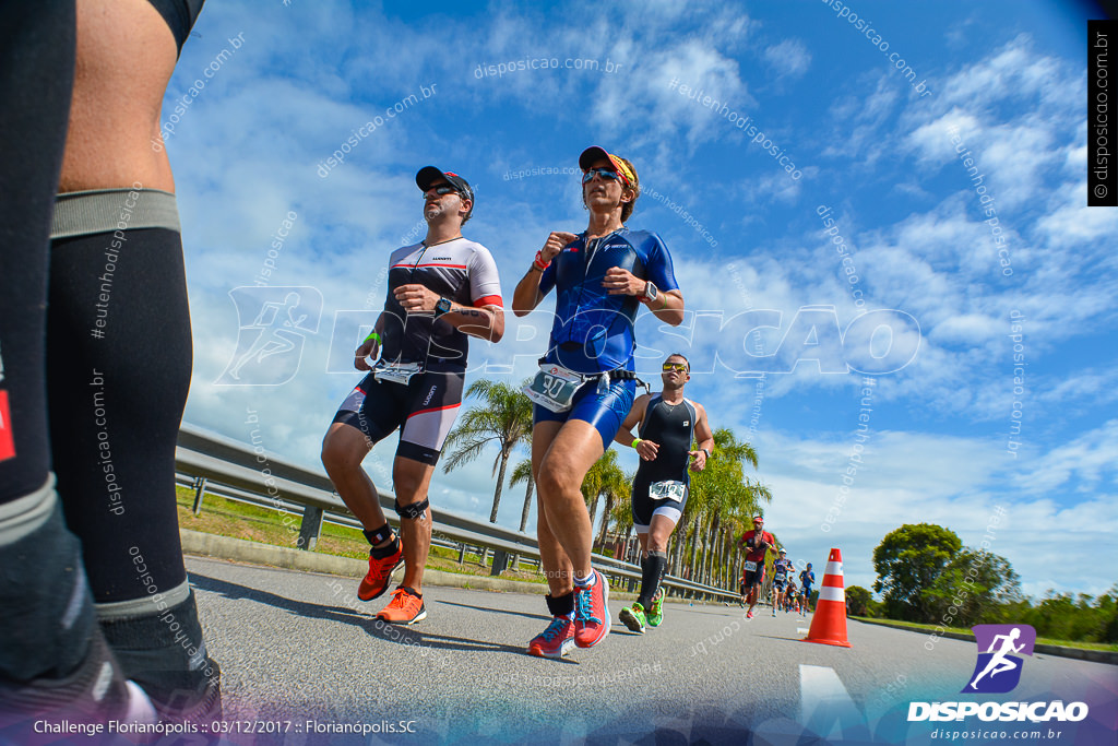 Challenge Florianópolis 2017