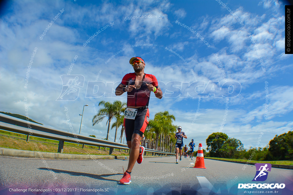 Challenge Florianópolis 2017