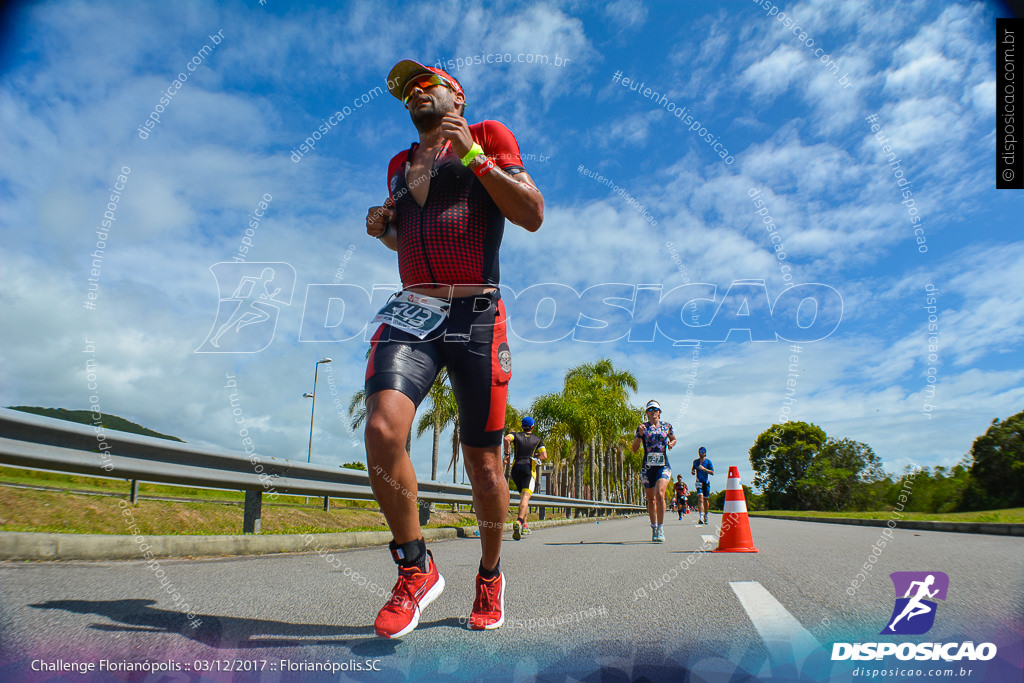 Challenge Florianópolis 2017