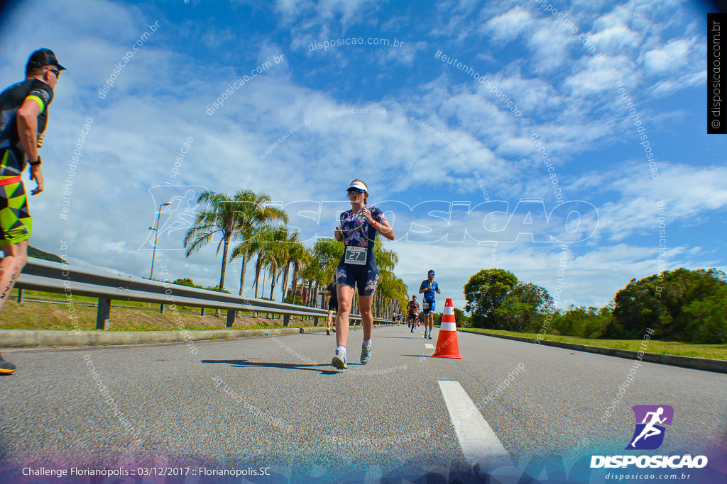 Challenge Florianópolis 2017