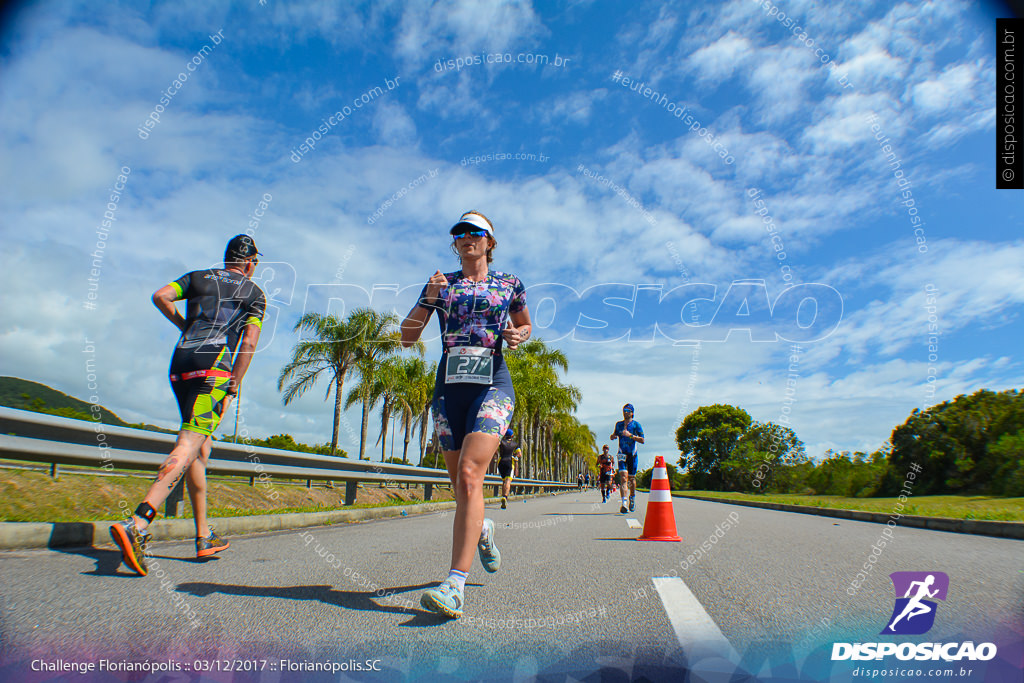 Challenge Florianópolis 2017