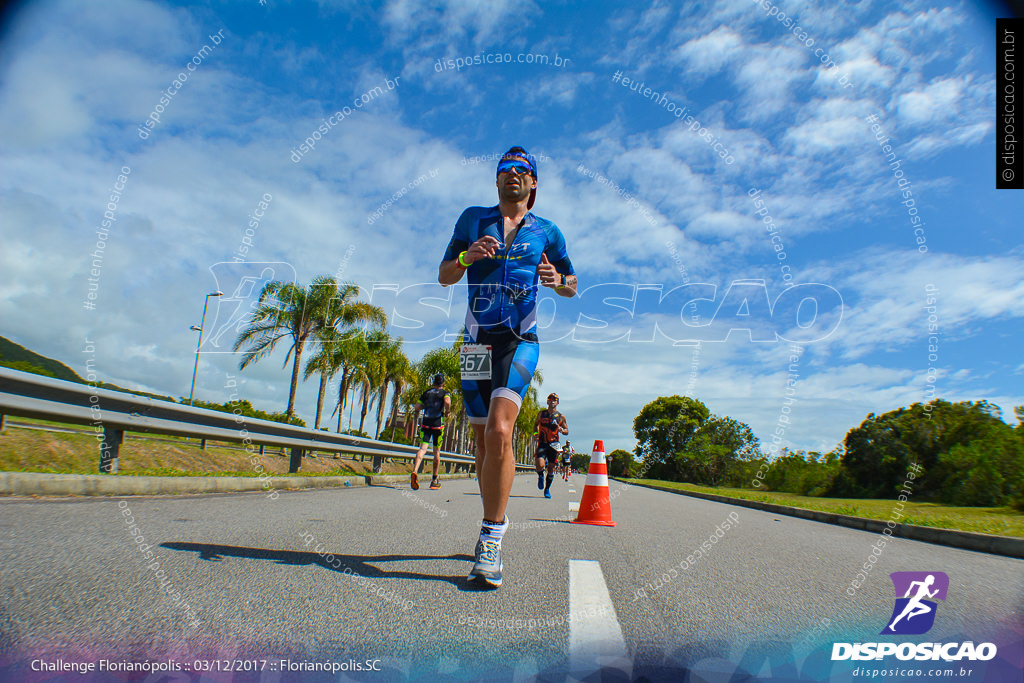 Challenge Florianópolis 2017