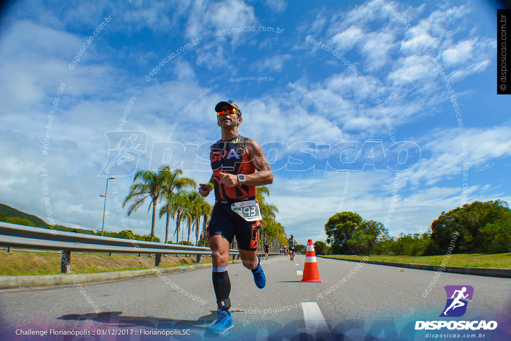 Challenge Florianópolis 2017